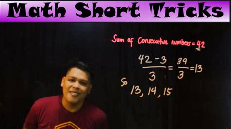 consecutive tagalog|Consecutive in Tagalog .